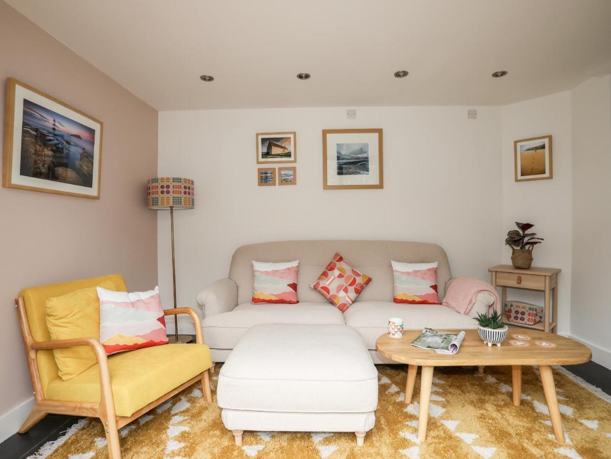 Osborne House Holiday home Menai Bridge