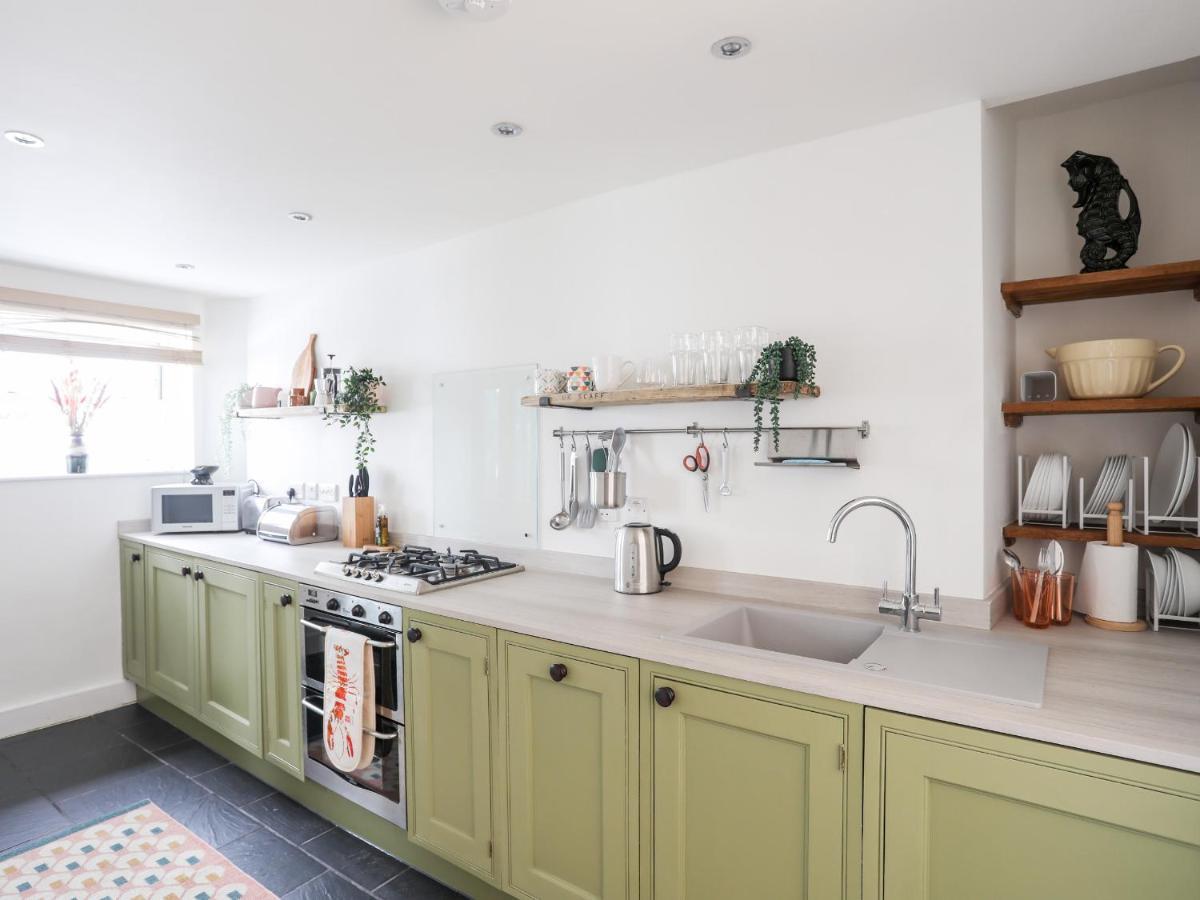 Osborne House Holiday home