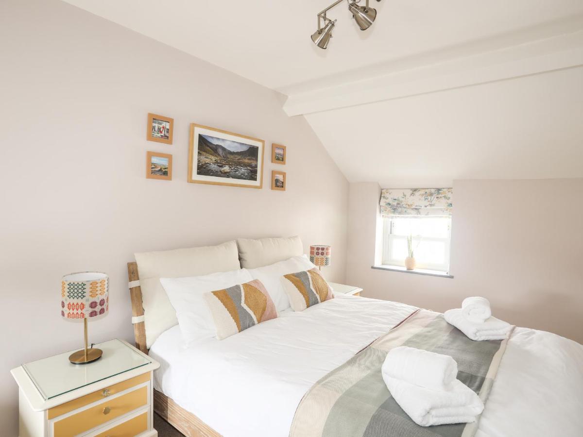 Osborne House Holiday home Menai Bridge